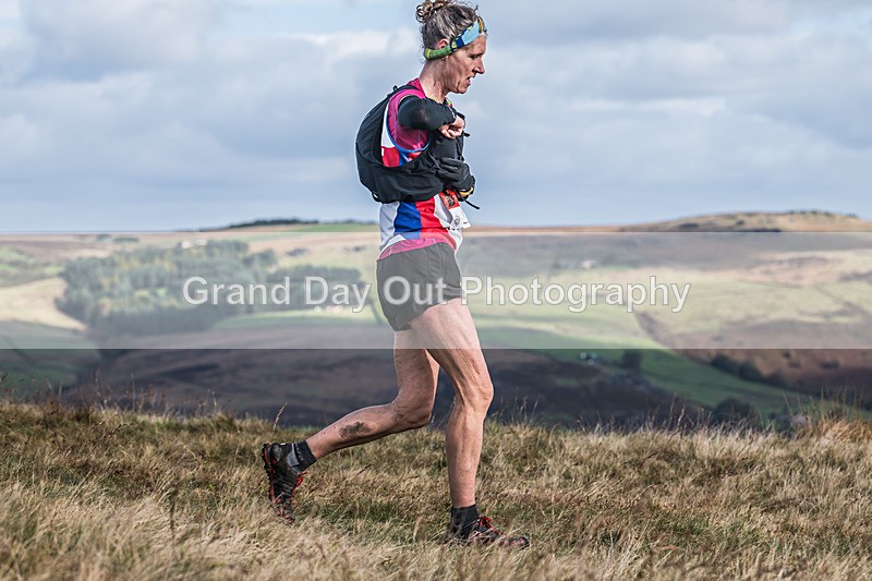 Leg 2 -618 - UK Fell & Hill Relays - Todmorden Leg 2 Saturday 17th October 2026
