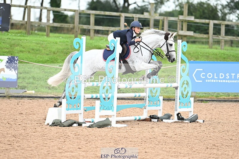 240907A-125503-01767 - Cls 3 Pony Medium Team 80cm & 90cm