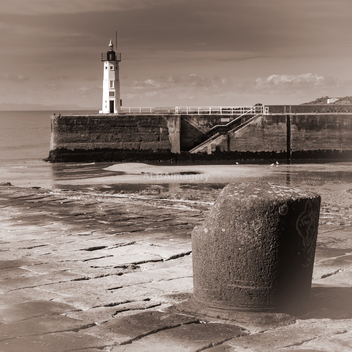 Anstruther - My Scotland - The Landscapes