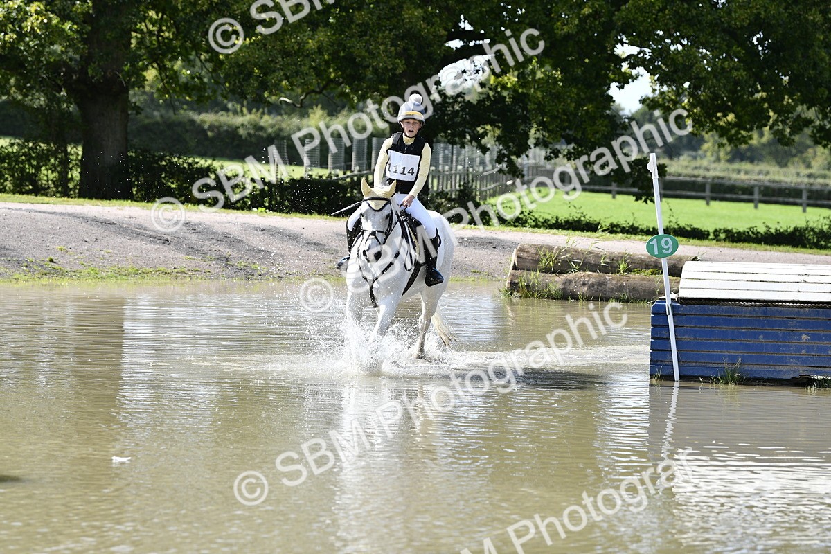 SBM_22947 - E9 - Eventers Challenge 60cm Championship