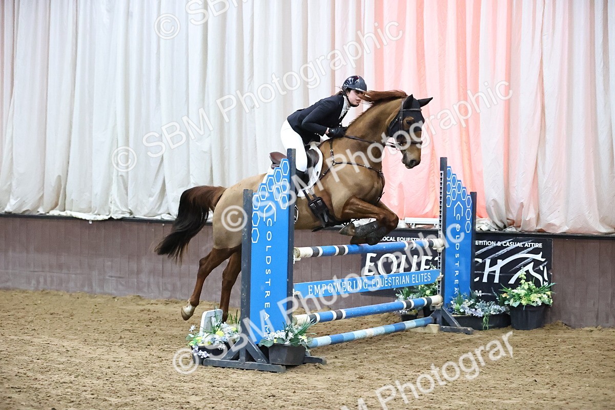 SBM_002969 - Class 10 - Senior Newcomers - 1.10m