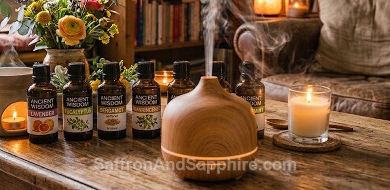 Aroma Diffuser