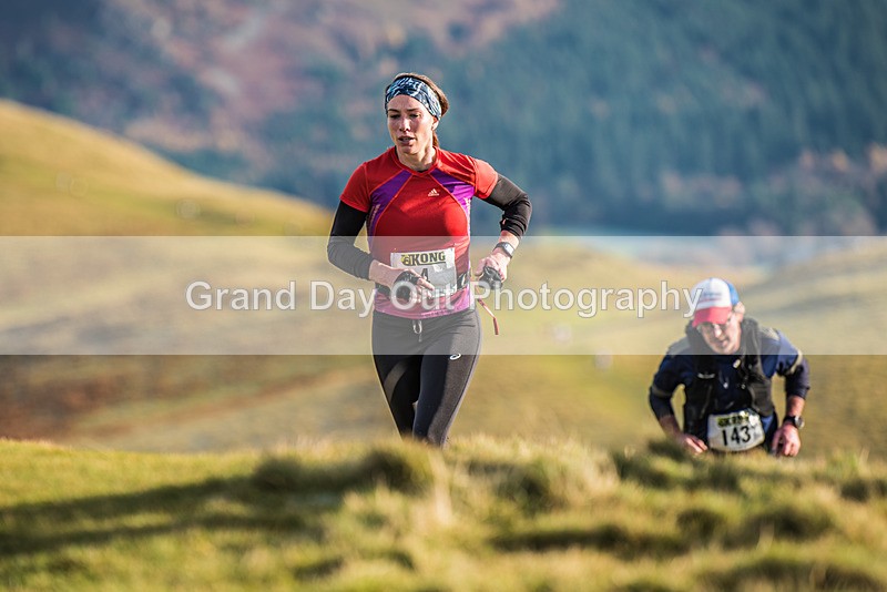 Sale Fell-260 - Sale Fell Race Saturday 25th November 2023