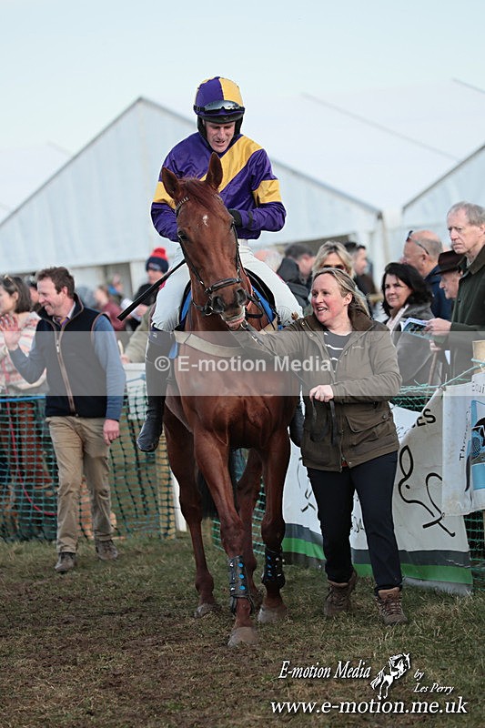 PtP 010325 712 - Beaufort Races Didmarton 01/03/25