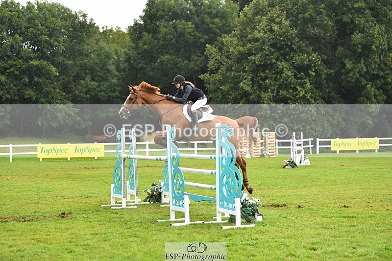 230709-102122-16850 - Cls 31 Snr 1.25m Open