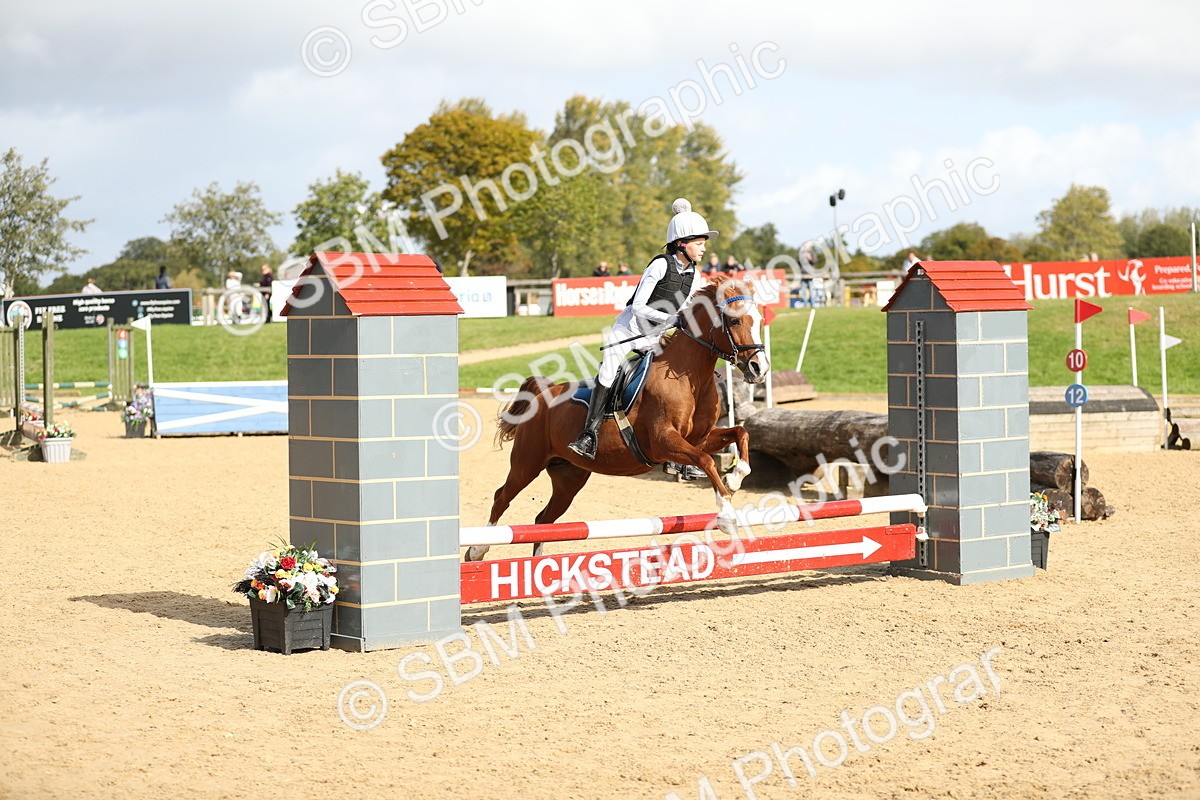 SBM_17225 - E4b - Eventers Challenge 60cm Open