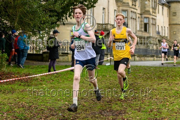 Falkirk26-912028 - U15 Boys