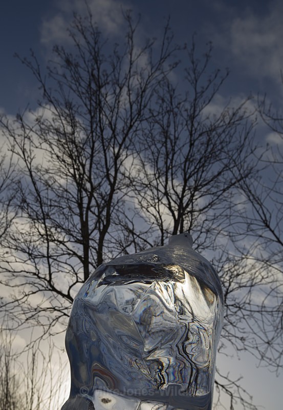 Northern Sweden, a land of ice and snow - FINLAND & SWEDEN LANDSCAPES