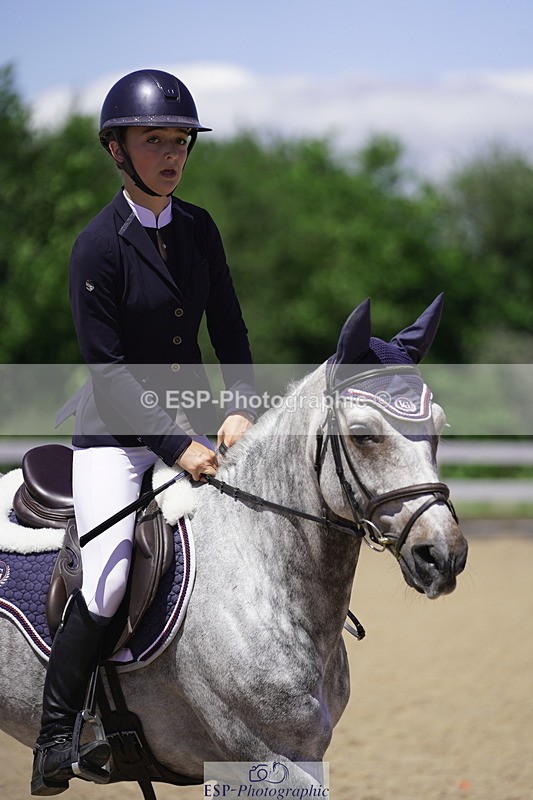 230624A-130738-01501 - Cls 24 Pony Discovery & 90cm Open