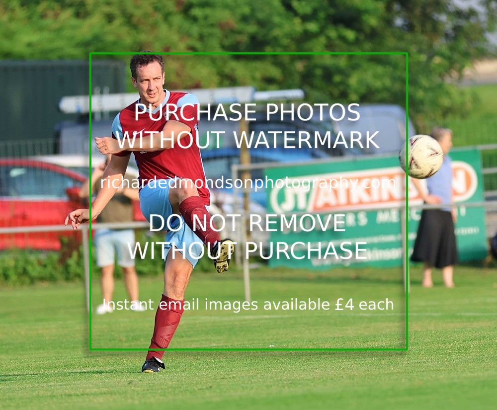 533A2380 - Kendal County Reserves vs Kirkby Lonsdale Reserves