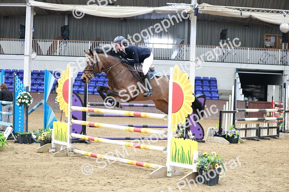 SBM_000709 - Class 4 - Senior Newcomers - 1.10m