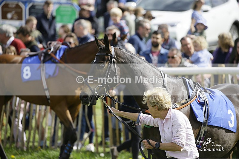 PtP 180422 23 - Old Berkshire PtP Lockinge 18/04/22