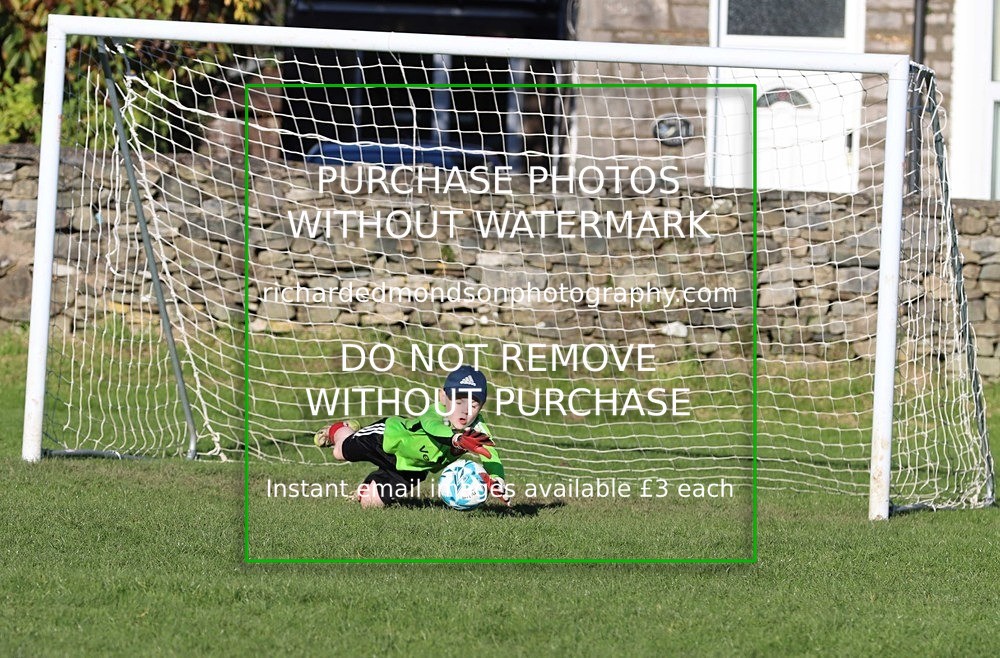 IMG_4179 - Wattsfield U8 vs Grange Utd U8 (11/11/23)