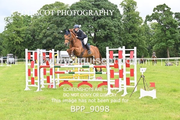 BPP_9098 - CLASS 6 1.15M SILVER CHAMPIONSHIP