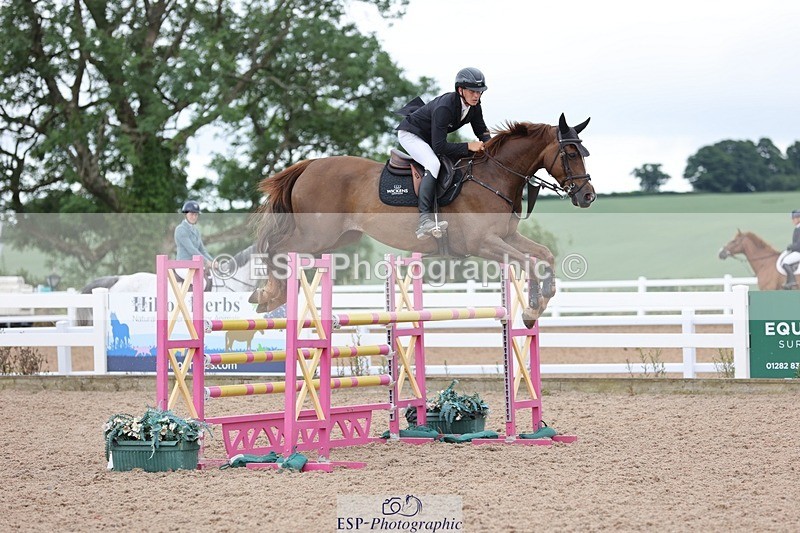 250625-145554-01239 - Cls 6 Foxhunter and 1.20m Open