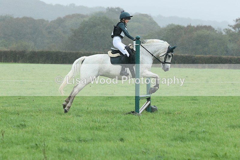 JPP_5073 - Class 1: 65cm : Showjumping