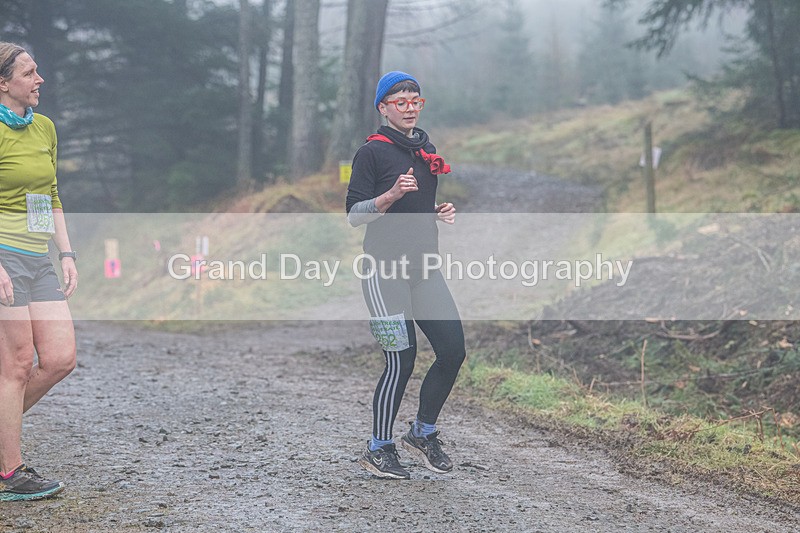 Glentress 21  10K-1340 - High Terrain Events Glentress 21 & 10K Trail Runs Saturday 18th February 2023