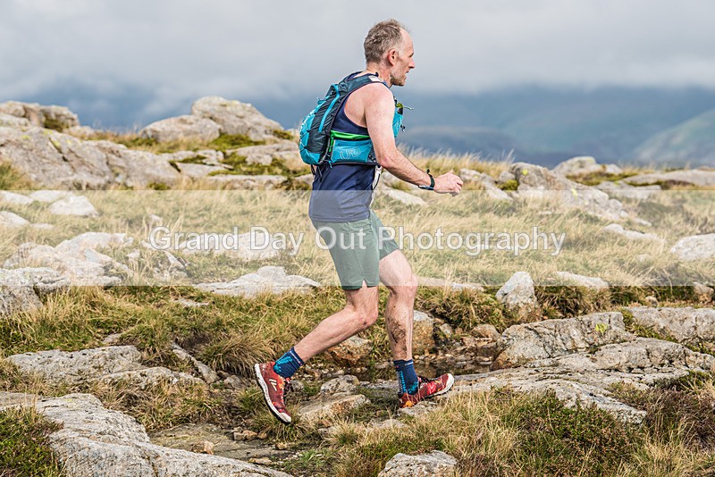 Three Shires-816 - Three Shires Fell Face Saturday 16th September 2023