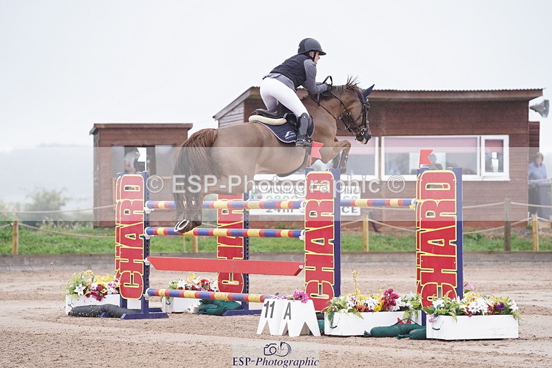 240720A-112154-14288 - Cls 3, 3 Star Small Tour 1.40m