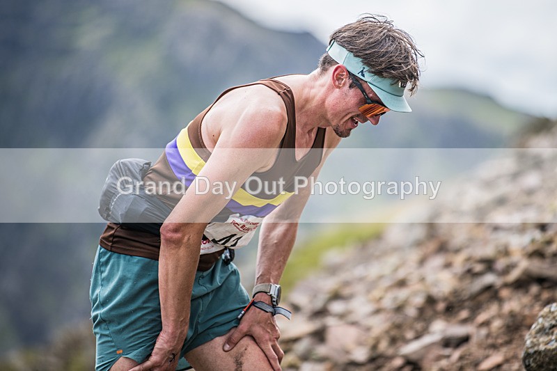 Borrowdale-180 - Borrowdale Fell Race Saturday 2nd August 2025