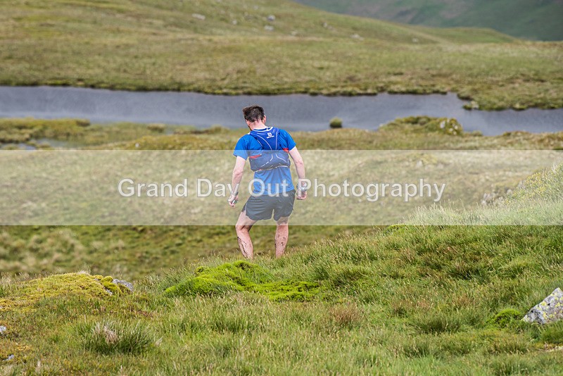 Howtown-214 - Howtown Fell Race Sunday 12th June 2022