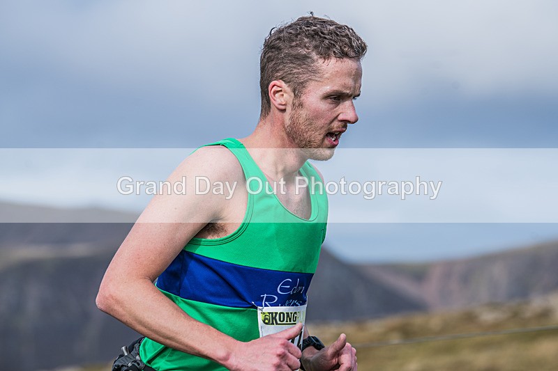 Buttermere-51 - Buttermere Shepherds Meet Fell Race Sunday 27th October 2024