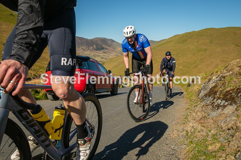 094433 - Newlands Pass 09.00 - 10.00
