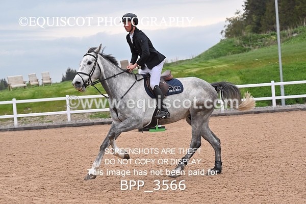 BPP_3566 - CLASS 14. - SAT - Senior Discovery/1m Open