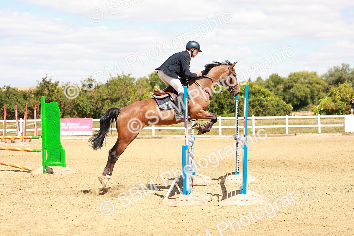 SBM_006111 - Class 3 - Senior British Discovery - 1.00m