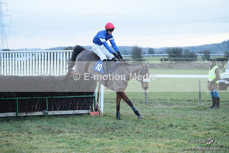 PtP 250126 1026 - Cocklebarrow Races Point-to-Point 25/01/26