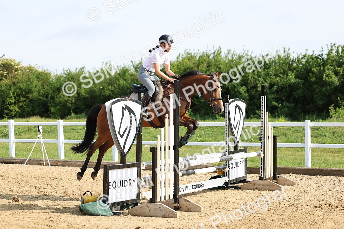 SBM_003772 - Class 15 - Clear Round