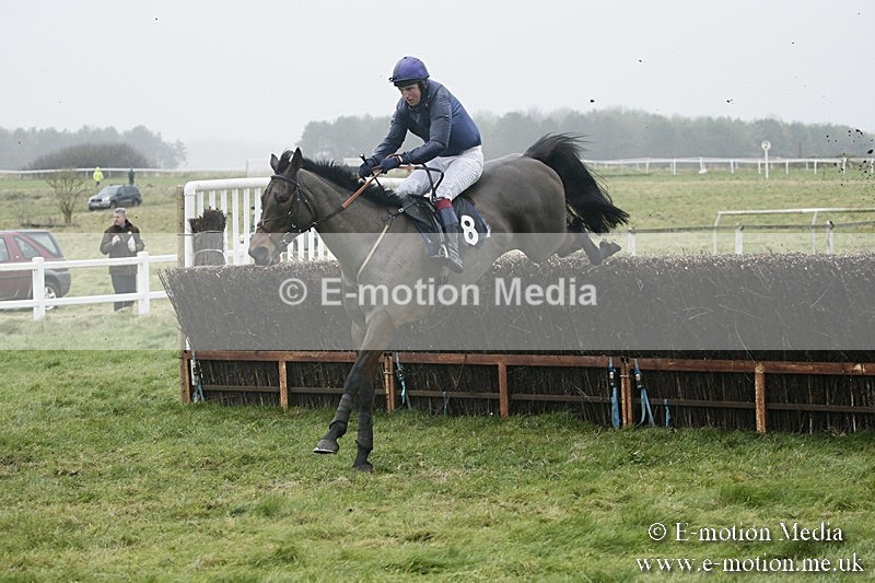 PtP 031217 654 - Hursley Hambledon Point-to-Point Larkhill 03/12/17
