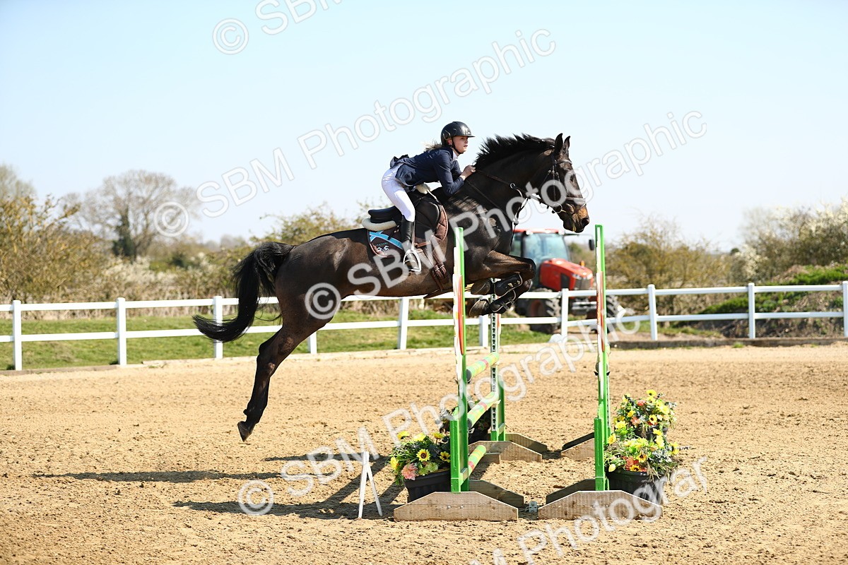 SBM_000657 - Class 3 - Senior Discovery - 1.00m