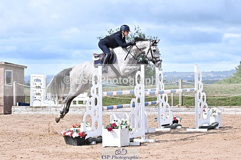 250731-112650-00565 - Cls 02 Snr Fox 1st Rnd