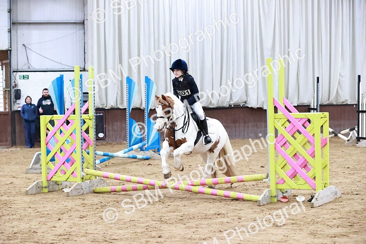 SBM_000184 - Class 1 - 40cm