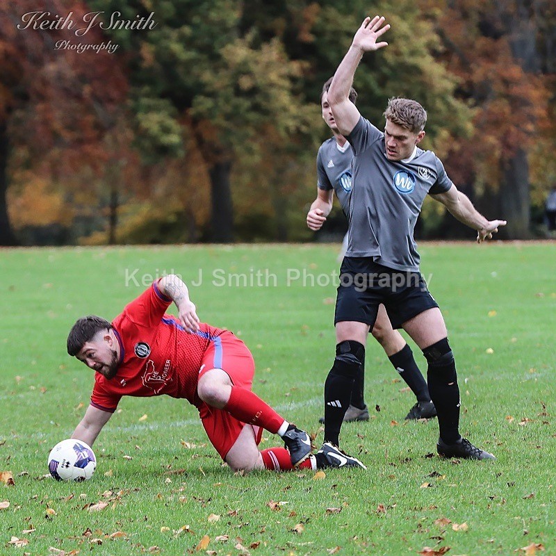 9KJS0419 - AFC spinney