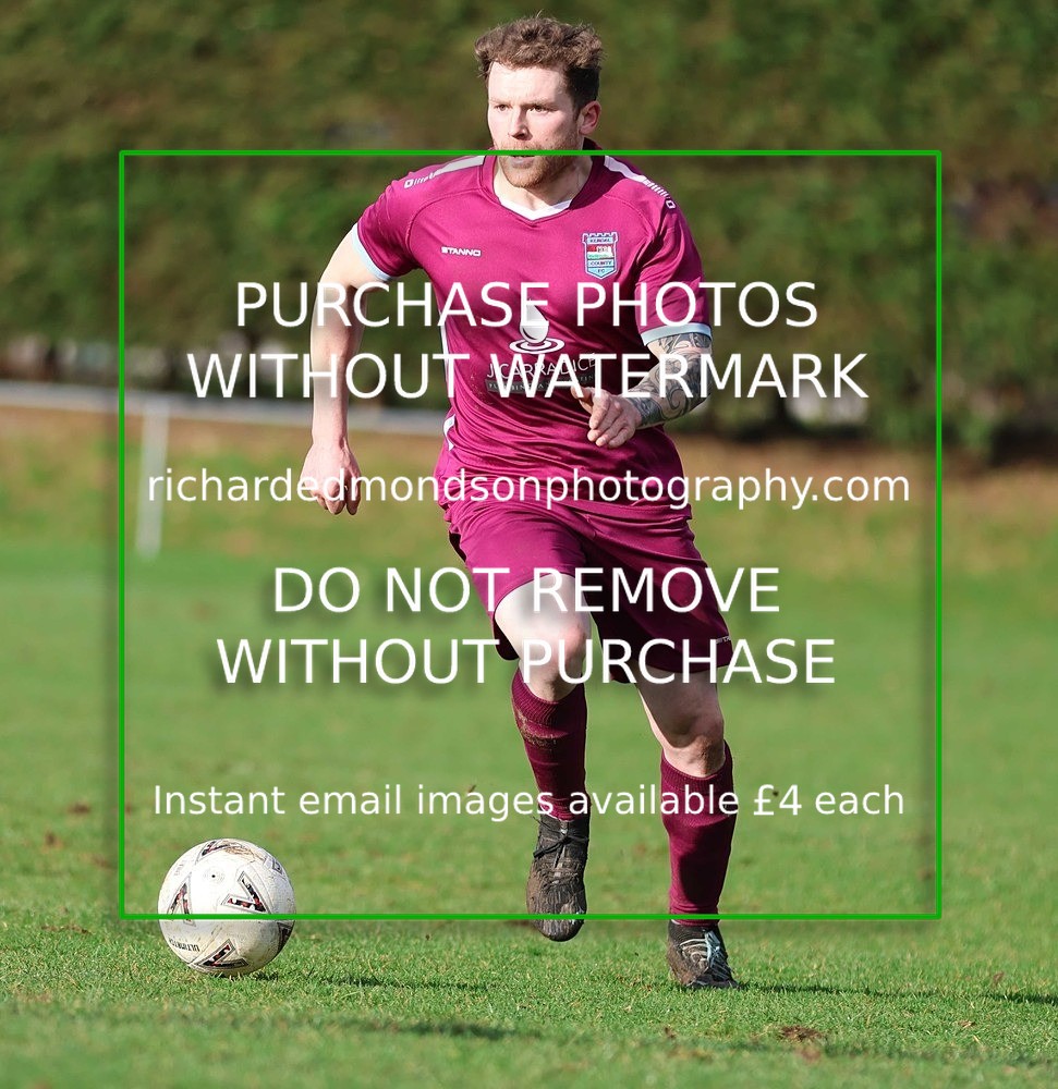 533A2317 - Kendal County Reserves (28/2/26)