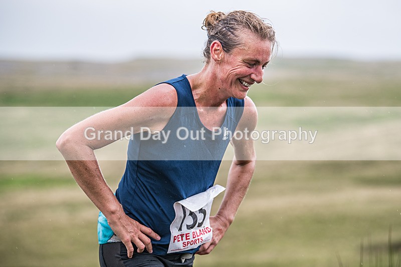 Ingleborough-462 - Ingleborough Mountain Race Saturday 19th July 2025