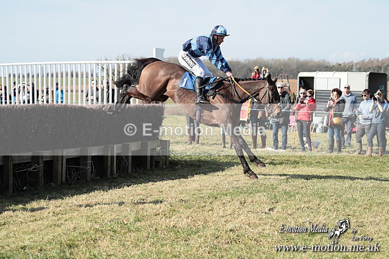 PtP 010325 103 - Beaufort Races Didmarton 01/03/25