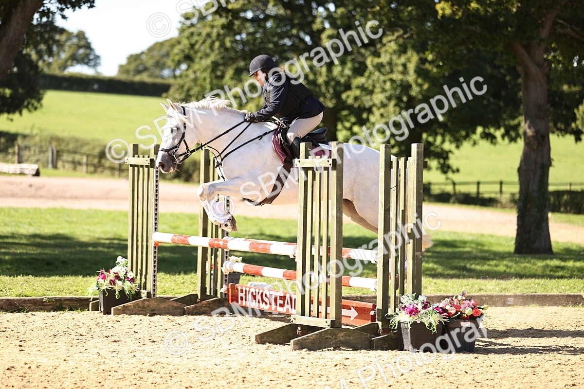 SBM_38321 - J39 - Senior 85cm Championship