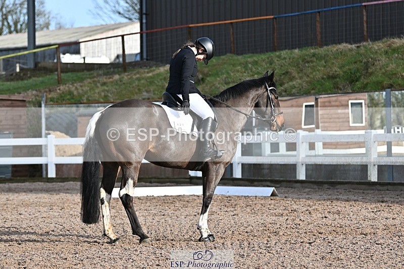 250125-105040-00251 - Dressage - CT Class 4 BE95 (80cm)