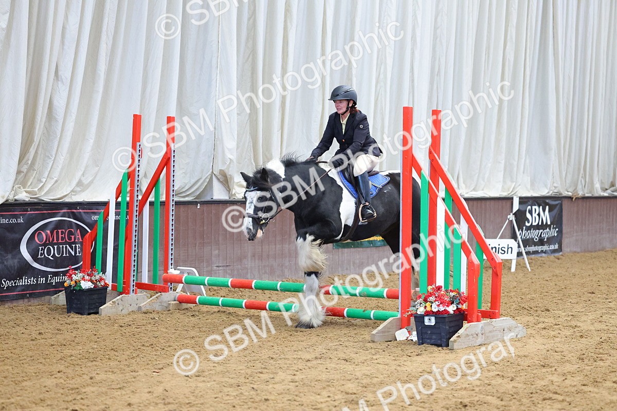 SBM_000246 - Class 2 - 50cm - BRC Warm Up