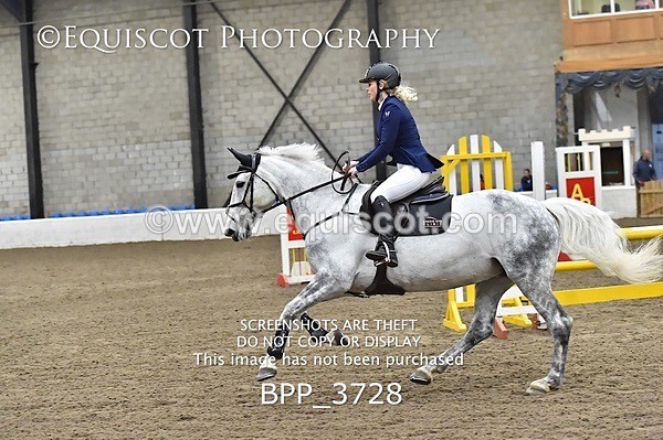 BPP_3728 - FRI CLASS 21 BR NOVICE/90CM