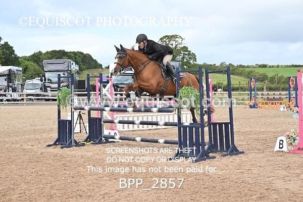 BPP_2857 - CLASS 16 SAT 0.95m Scottish Amateur Champion of Scotland