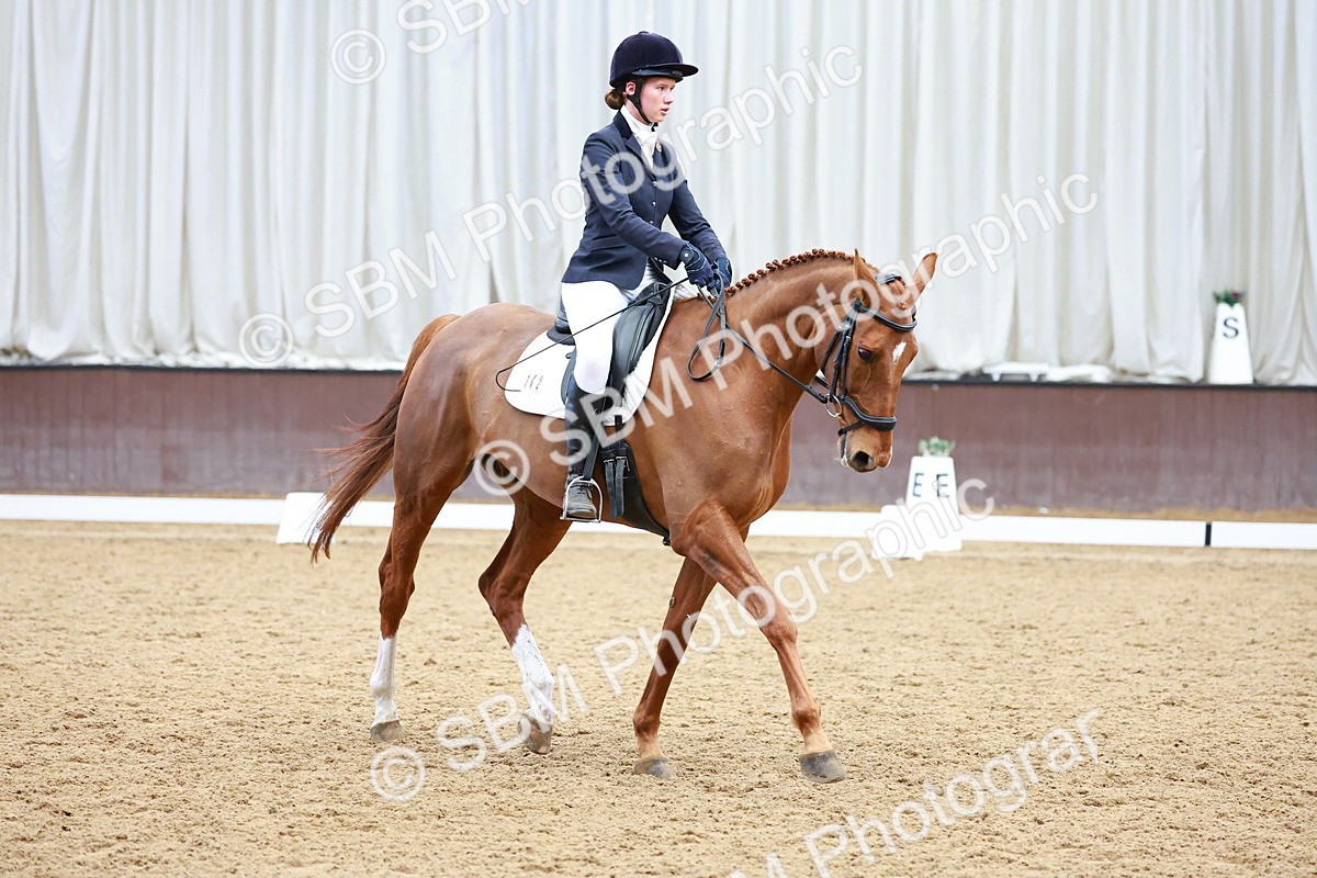 SBM_003469 - Class 11 - Novice 2