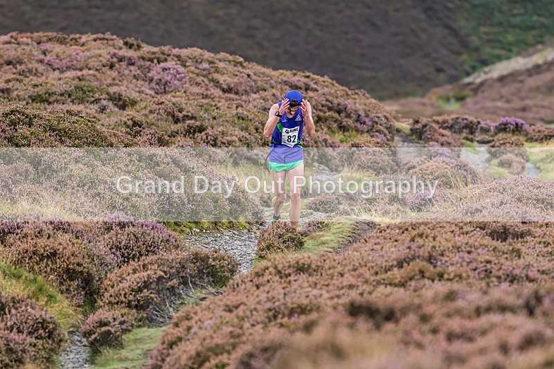 Barrow-64 - Barrow Fell Race Monday 31st August 2026