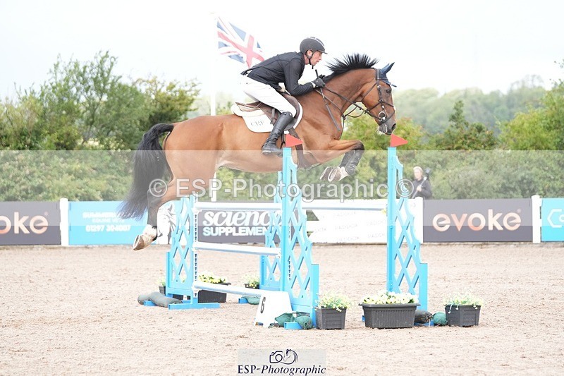 250720-092146-18125 - Cls16, 1 Star Silver Tour Accumulator