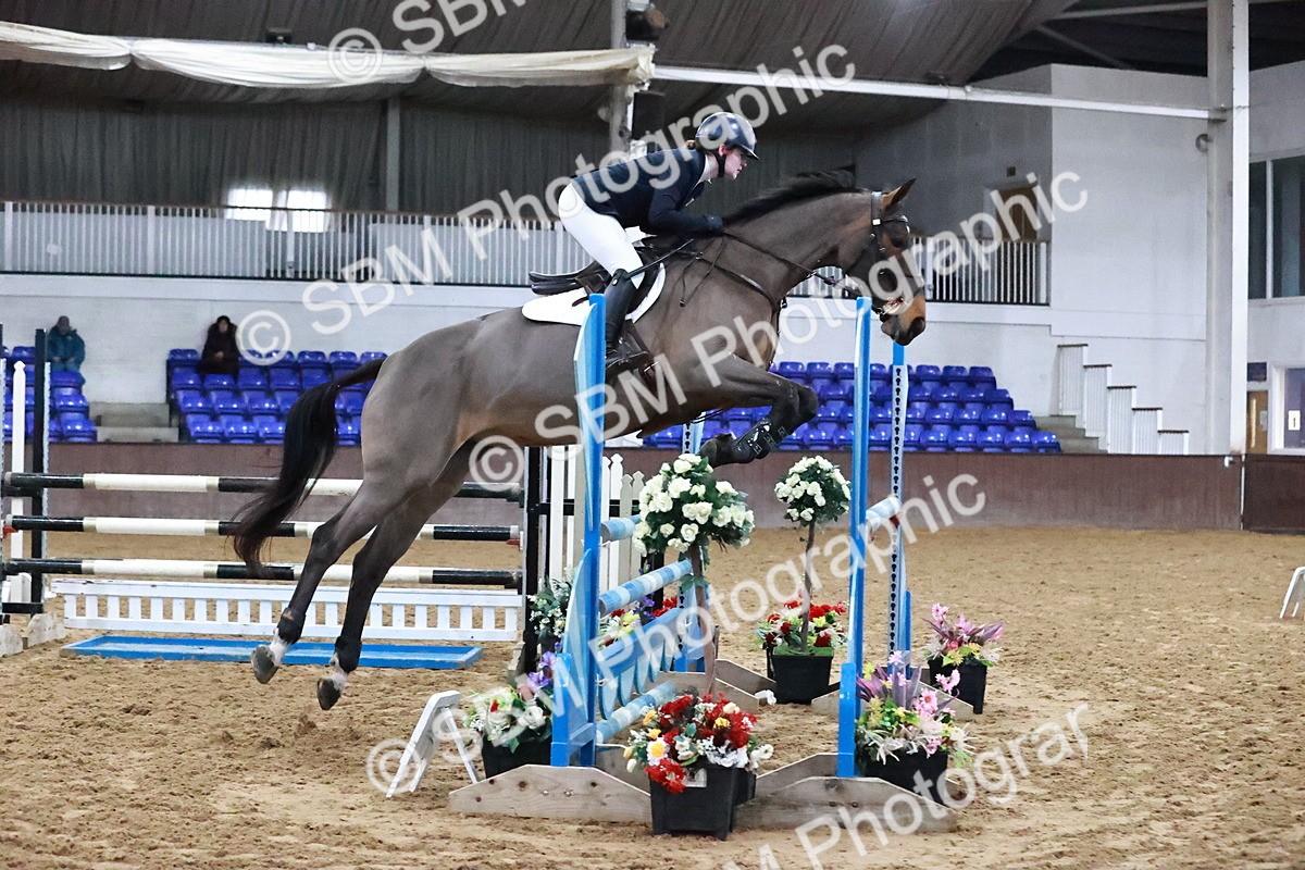 SBM_001408 - Class 4 - Senior Newcomers 1..10m