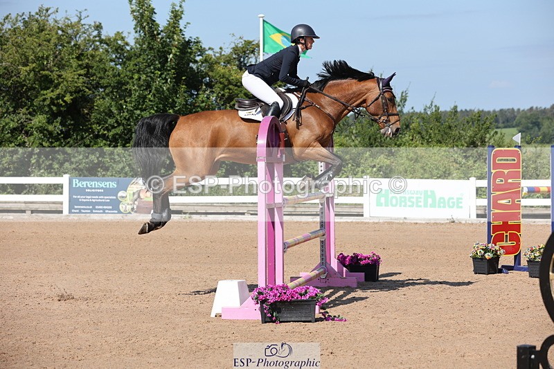 240718A-101326-03708 - Cls 29, YH 6 Yr Olds 1.20m