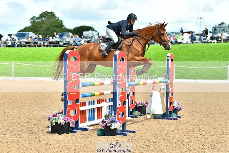 230729A-123211-05716 - Cls 14 NAF Bronze 1st Jump Off